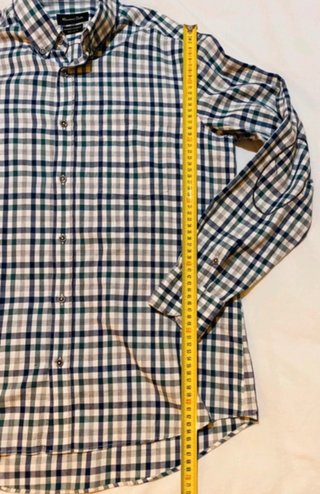 Camisa de Massimo Dutti