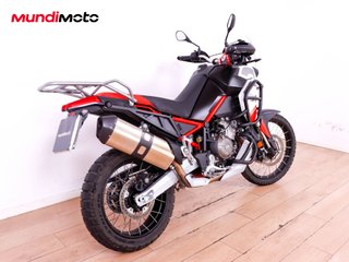 APRILIA TUAREG 660