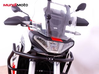 APRILIA TUAREG 660
