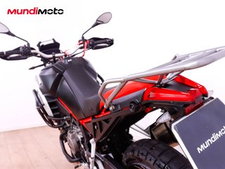 APRILIA TUAREG 660