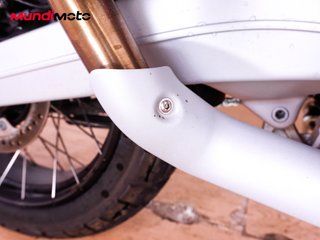 APRILIA TUAREG 660