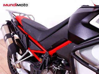 APRILIA TUAREG 660