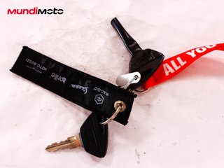 APRILIA TUAREG 660