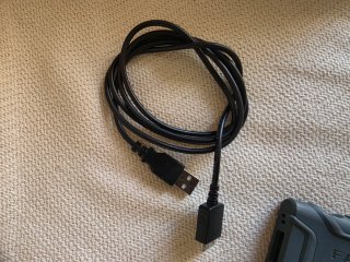Sony Walkman NW-A55 16GB + funda + cable