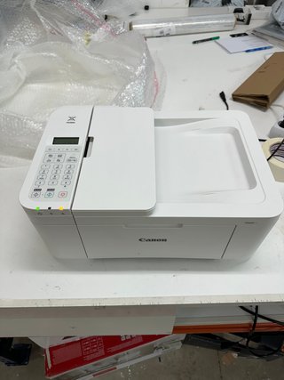 Impresora Canon PIXMA TS3751i Multifunción