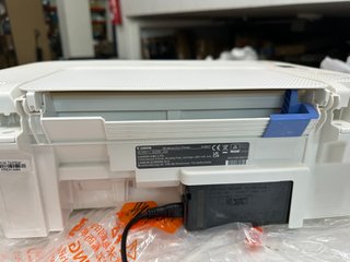 Impresora Canon PIXMA TS3751i Multifunción