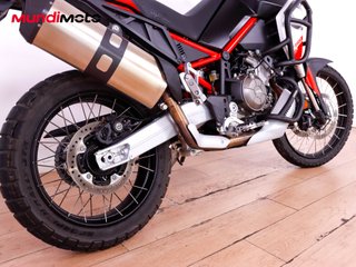 APRILIA TUAREG 660