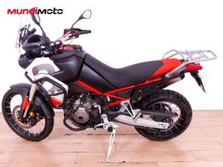 APRILIA TUAREG 660