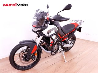 APRILIA TUAREG 660