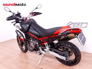 APRILIA TUAREG 660