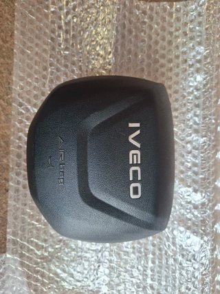 Airbag Iveco Daily 2019 conductor