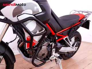 APRILIA TUAREG 660