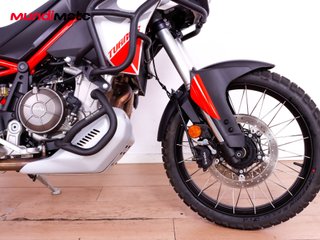 APRILIA TUAREG 660