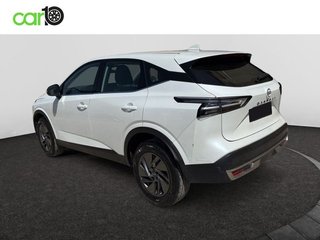 Nissan Qashqai DIG-T 103kW (140CV) mHEV 4x2 Acenta