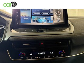 Nissan Qashqai DIG-T 103kW (140CV) mHEV 4x2 Acenta