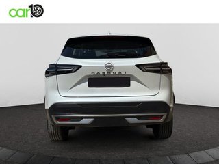 Nissan Qashqai DIG-T 103kW (140CV) mHEV 4x2 Acenta
