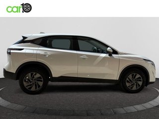 Nissan Qashqai DIG-T 103kW (140CV) mHEV 4x2 Acenta
