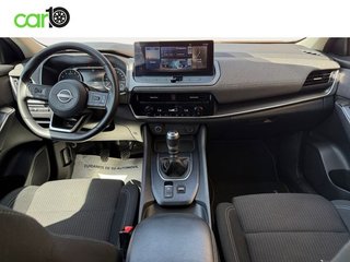 Nissan Qashqai DIG-T 103kW (140CV) mHEV 4x2 Acenta