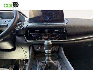 Nissan Qashqai DIG-T 103kW (140CV) mHEV 4x2 Acenta