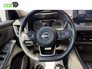 Nissan Qashqai DIG-T 103kW (140CV) mHEV 4x2 Acenta