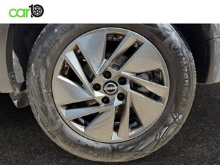 Nissan Qashqai DIG-T 103kW (140CV) mHEV 4x2 Acenta