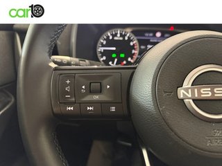 Nissan Qashqai DIG-T 103kW (140CV) mHEV 4x2 Acenta