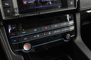 Jaguar F-Pace 2.0L i4D 132kW R-Sport Auto
