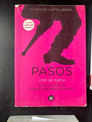 Pack libros escolares