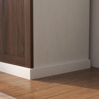 Perchero de Entrada 3 en 1 con Zapatero, Perchero de Suelo Ahorra Espacio con 4 Ganchos y Banco Contenedor, en MDF, para Pasillo, Dormitorio, 71.5X39.5X170 Cm, Blanco y Marrón