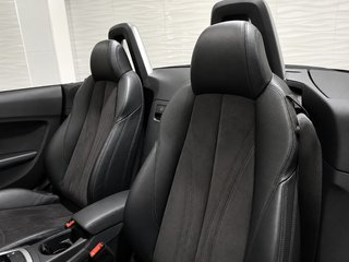 Audi TT CABRIO
