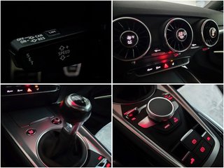 Audi TT CABRIO