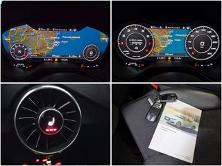 Audi TT CABRIO