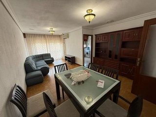 Piso en alquiler en San Andrés - San Antón en Murcia