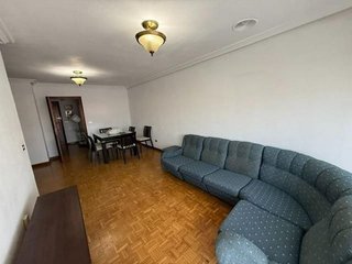 Piso en alquiler en San Andrés - San Antón en Murcia