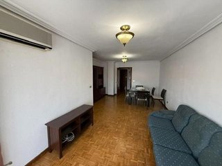 Piso en alquiler en San Andrés - San Antón en Murcia