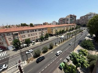 Piso en alquiler en San Andrés - San Antón en Murcia