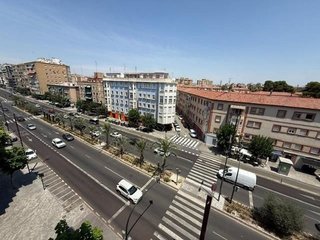 Piso en alquiler en San Andrés - San Antón en Murcia