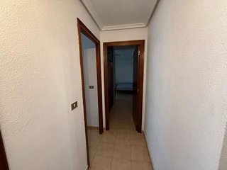Piso en alquiler en San Andrés - San Antón en Murcia