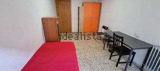 Piso en alquiler en Carmelitas - San Marcos - Campillo en Salamanca