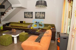 Casa adosada en venta en Pioz