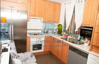 Casa adosada en venta en Pioz