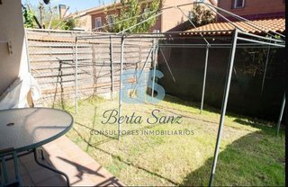 Casa adosada en venta en Pioz