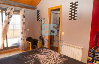 Casa adosada en venta en Pioz