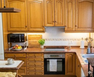 Chalet en venta en Zona Llombai en Burriana