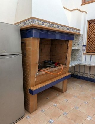 Chalet en venta en Zona Llombai en Burriana