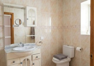 Chalet en venta en Zona Llombai en Burriana