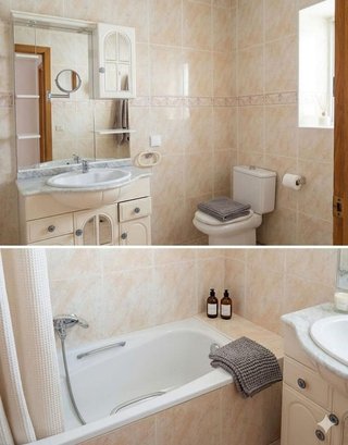 Chalet en venta en Zona Llombai en Burriana
