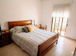 Chalet en venta en Zona Llombai en Burriana