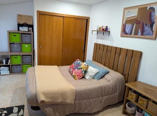 Chalet en venta en Zona Llombai en Burriana