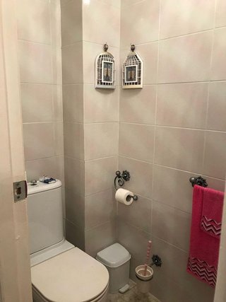 Piso en alquiler en San Bartolomé - Judería en Sevilla